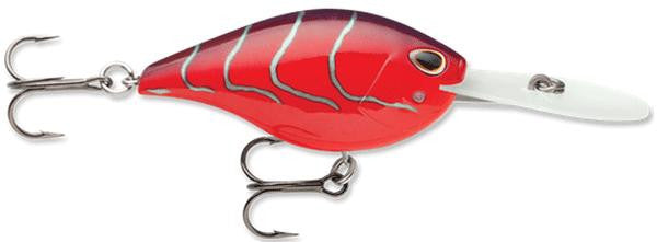 Storm Arashi Deep 9-16oz Red Craw