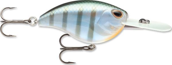 Storm Arashi Flat 7-16oz Bluegill