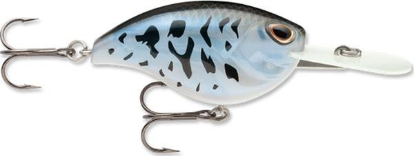 Storm Arashi Flat 7-16oz Crappie