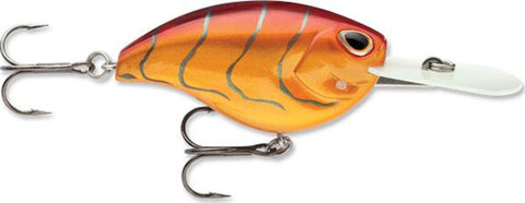 Storm Arashi Flat 7-16oz Rustycraw