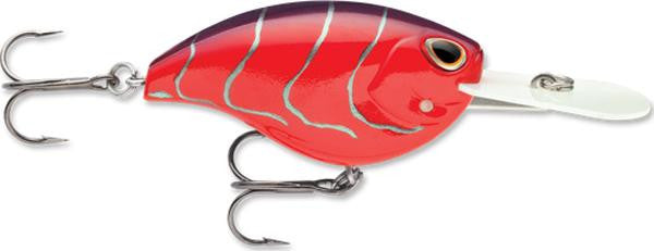 Storm Arashi Flat 7-16oz Red Craw