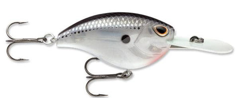 Storm Arashi Flat Blk Slvr Shad