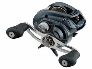 Daiwa Aird Lp 9bb 6.3 Cast