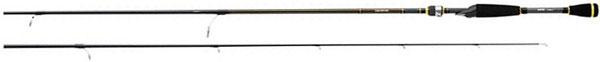 Daiwa Aird X 6'6"" M Spinning Rod