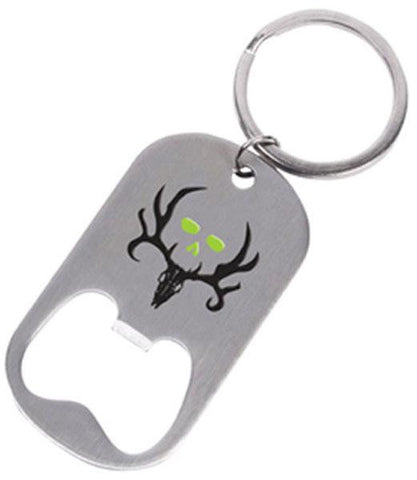 Bone Collector Keychain Btl Opener