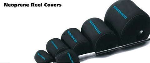 Shimano Neop Reel Cover Small