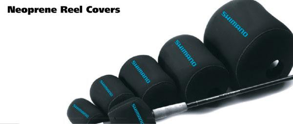 Shimano Neop Reel Cover Med