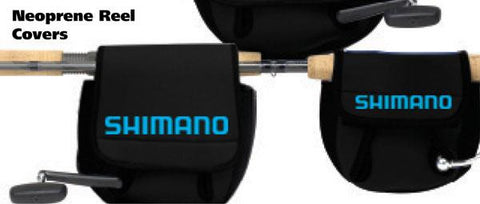 Shimano Neop Spin Reel Cover Small