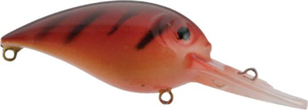 Ls Ao G-5 3"" 3-8brn Craw-org Belly