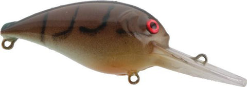 Ls Ao G-5 3"" 3-8 Moss Green Craw