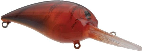 Ls Ao G-5 3"" 3-8 Blue Claw Craw