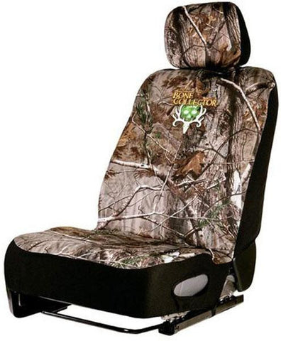 Bone Collector Seat Cover