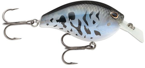 Storm Arashi Sq. 1-2oz Crappie