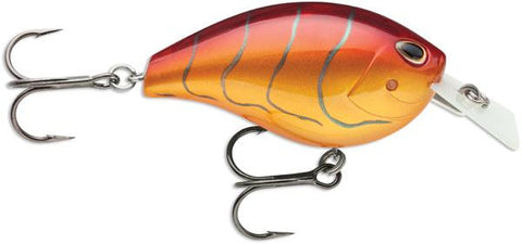 Storm Arashi Sq. 1-2oz Rusty Craw