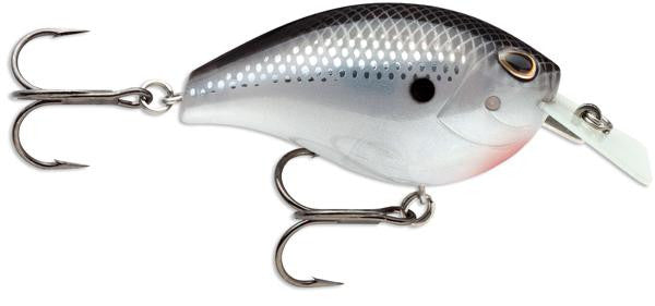 Storm Arashi Sq. 1-2oz Blk Slvshad