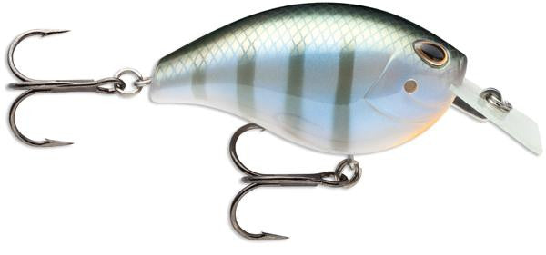 Storm Arashi Sq. 5-8oz Bluegill