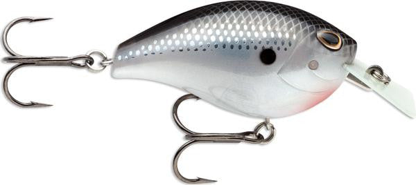 Storm Arashi Sq. 5-8oz Blk Slvshad