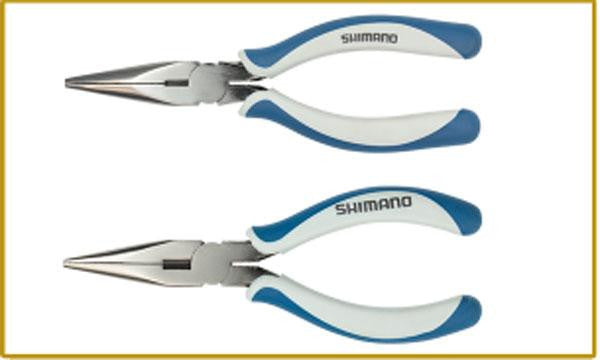 Shimano Brutas 6"" Cutter