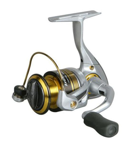 Okuma Avenger 6bb 5.0 Spin Reel