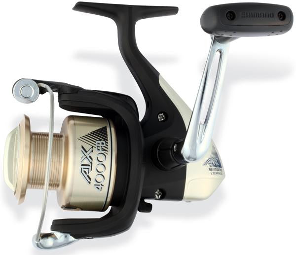 Shimano Ax Fd-1bb-4.6 Spin