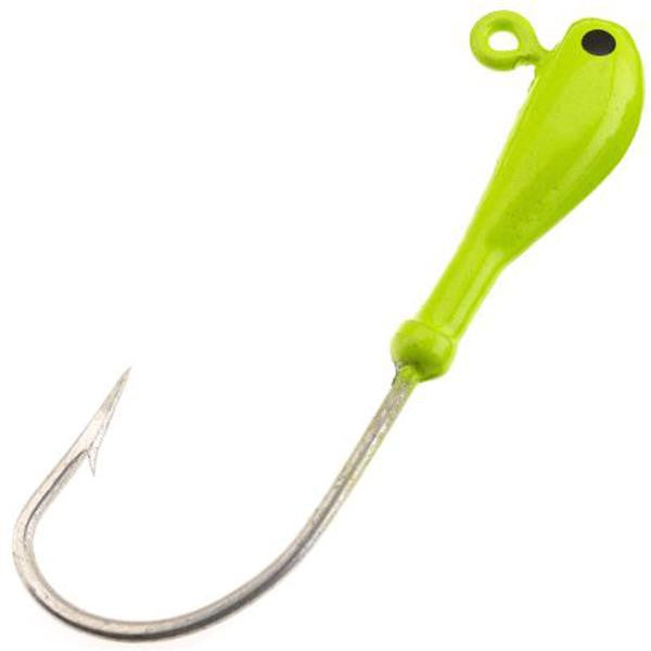 H&h Ball Jig Hd 1-16 10bg-cht 12