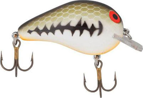 Bom Square A 3-8 2""-baby Bass-ob