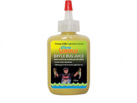 Larew Biffle Bug Juice 1.25oz