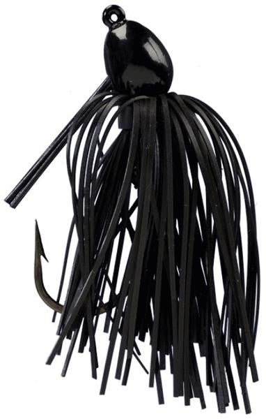 Sk Bitsy Bug Mini Jig 3-16 Black