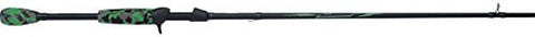 Berk Amp 1p-6'6""-m-mf Cast Rod