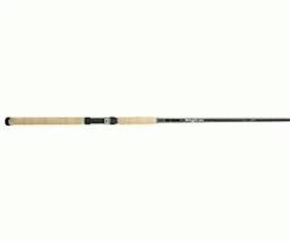 Zebco Big Cat 9' 2pc Mh Casting Rod