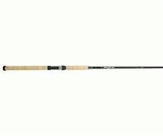 Zebco Big Cat 10' 2pc Mh Spin Rod