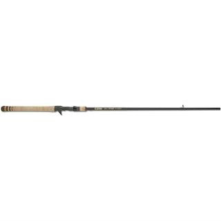 Zebco Big Cat 7' 2pc Mh Spin Rod