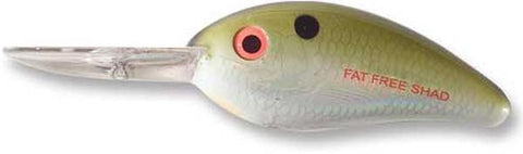 Bom Fat Free 3"" 3-4 - Tenn Shad