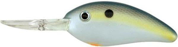 Bom Fat Free 3"" 3-4 - Foxy Shad