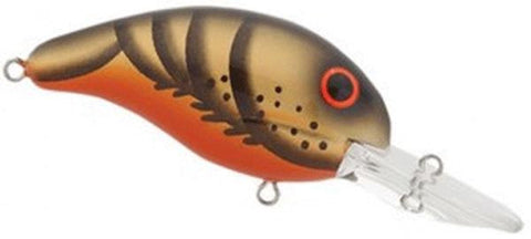 Bandit Mr 1-4 2"" Brown Fall Craw