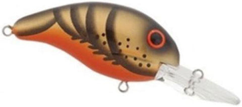 Bandit Dr 1-4-2"" Brown Fall Craw