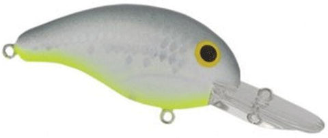 Bandit Dr 3-8 2"" Metal Flake Shad