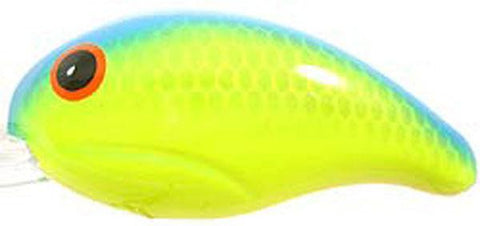 Ban Glo-plug 3-8 2"" Chart-blueback