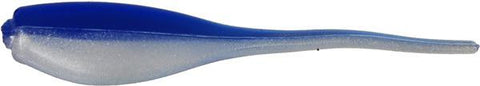 Garland 2"" Baby Shad 18bg Blue Prl