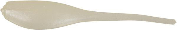 Garland 2"" Baby Shad 18bg Pearl Wht