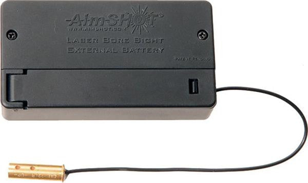 Aimshot Bore Sight 22lr W-ext Batt