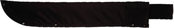 Ontario Sheath For 18"" Machete Blk