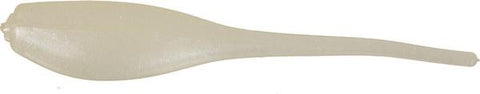 Garland Baby Shad Swimr Pearl White