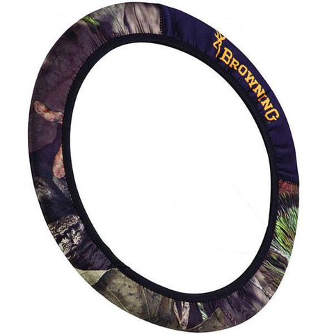 Brn Steering Wheel Cover Mobucneo