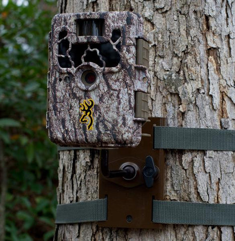 Browning Trail Camera Tree Mount