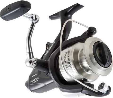 Shimano Baitrunnr Oc 4.8 4bb Spin