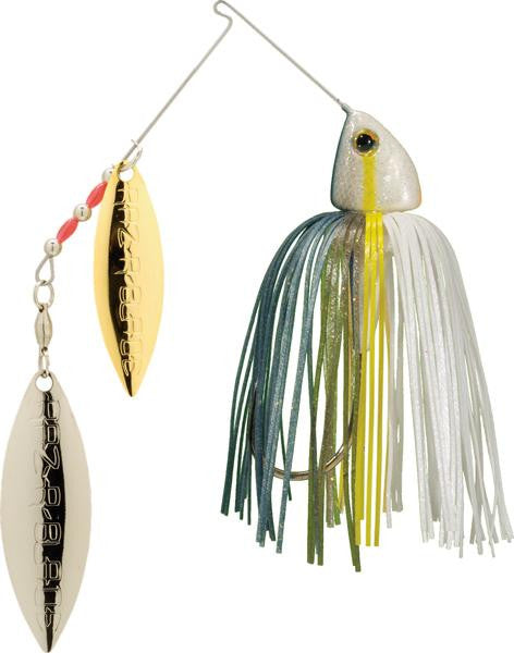 Sk Burner Spinnerbait 1-4 Sexyshad