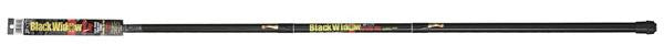 B&m Blk Widow 6s-20' Rigged Pole