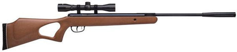 Benj Titan Np Rifle 4x32 Scope