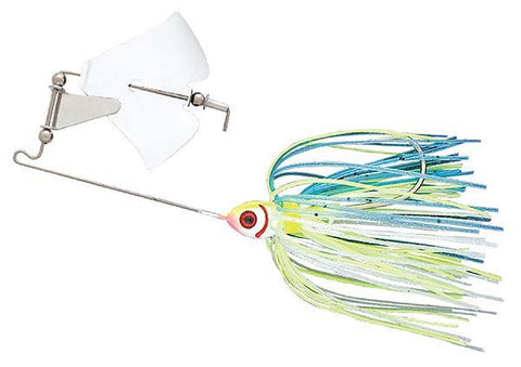 Bya Buzz 1-4 - Citrus Shad